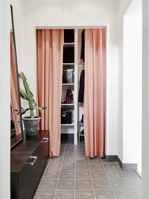 Vasastaden, Viktoriagatan 8B scandinavo-armadio
