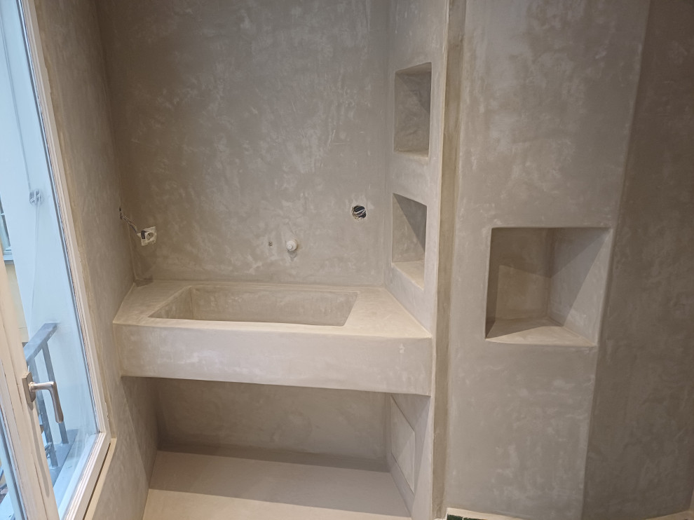 Marché des Enfants Rouges