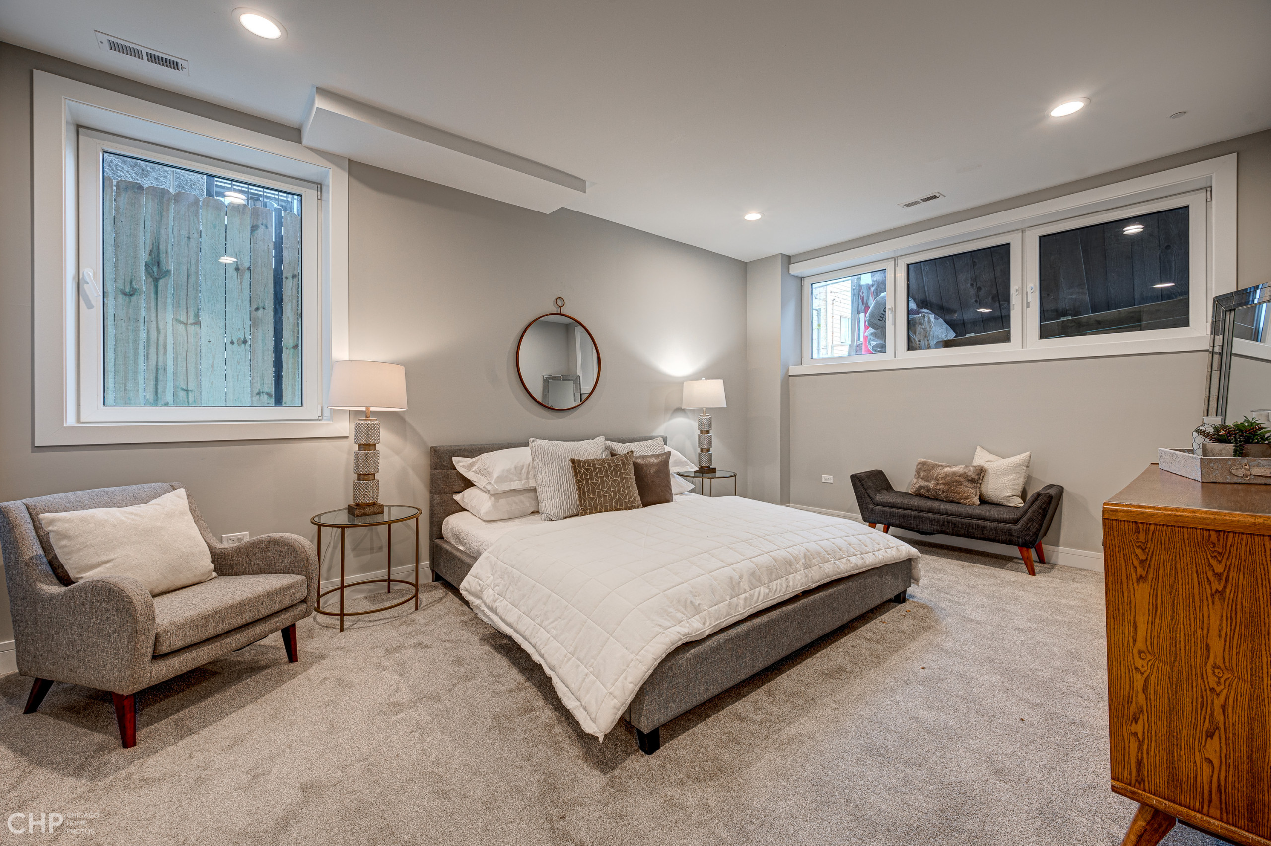 2448 W Diversey - New Construction Development