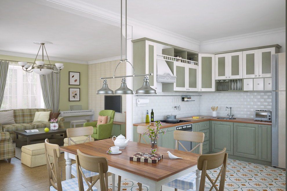 ∼ Arbre généalogique ∼