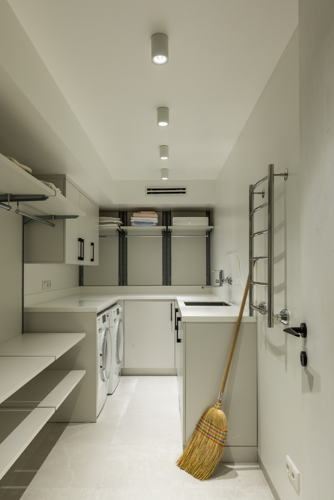 Дом в Вешках