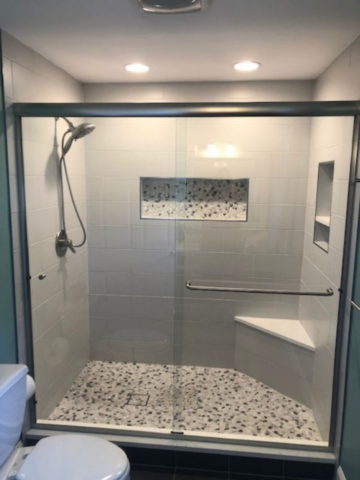 Bathrooms