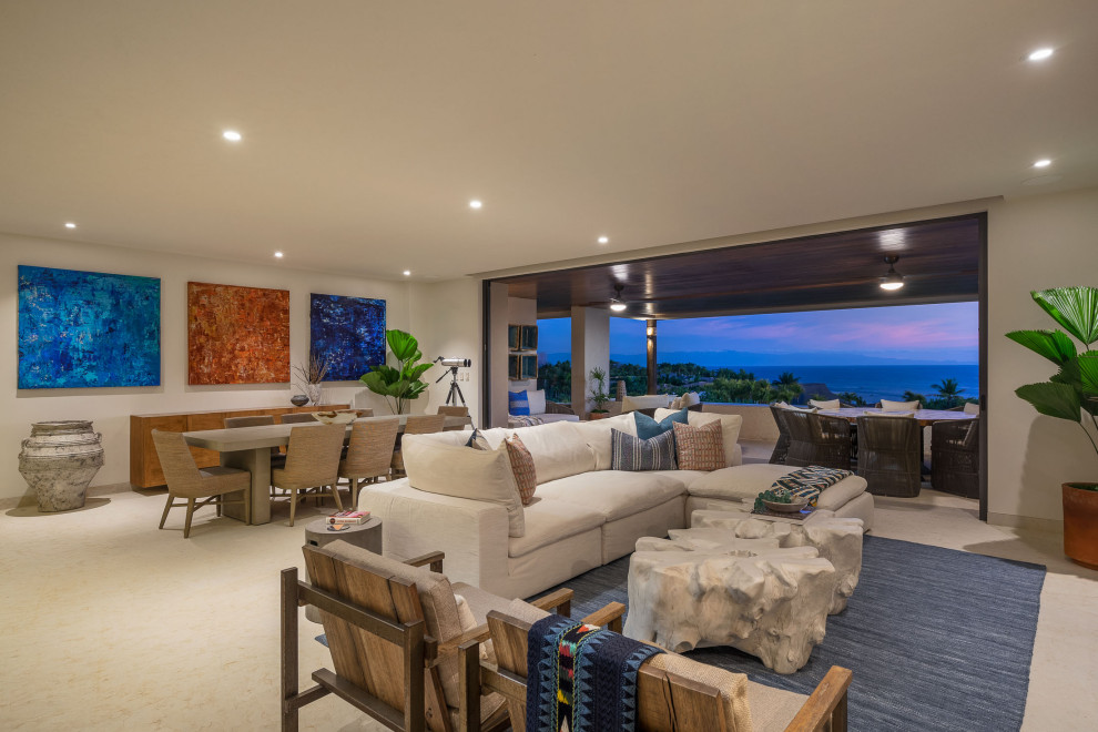 Punta Mita Mexico Project