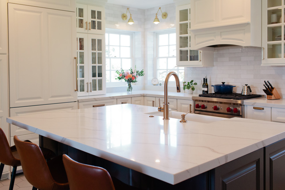 Kitchen Renovation