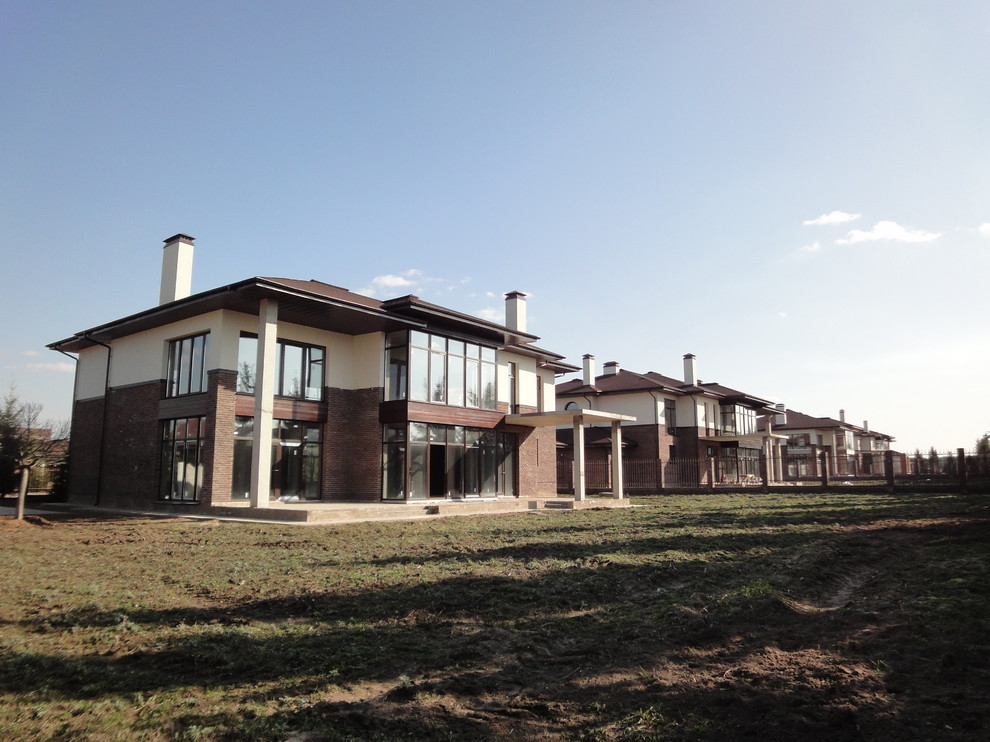 Коттеджный посёлок «Seven Hills»