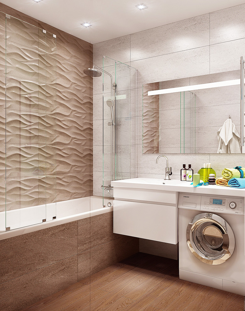 Квартира на Мироновской