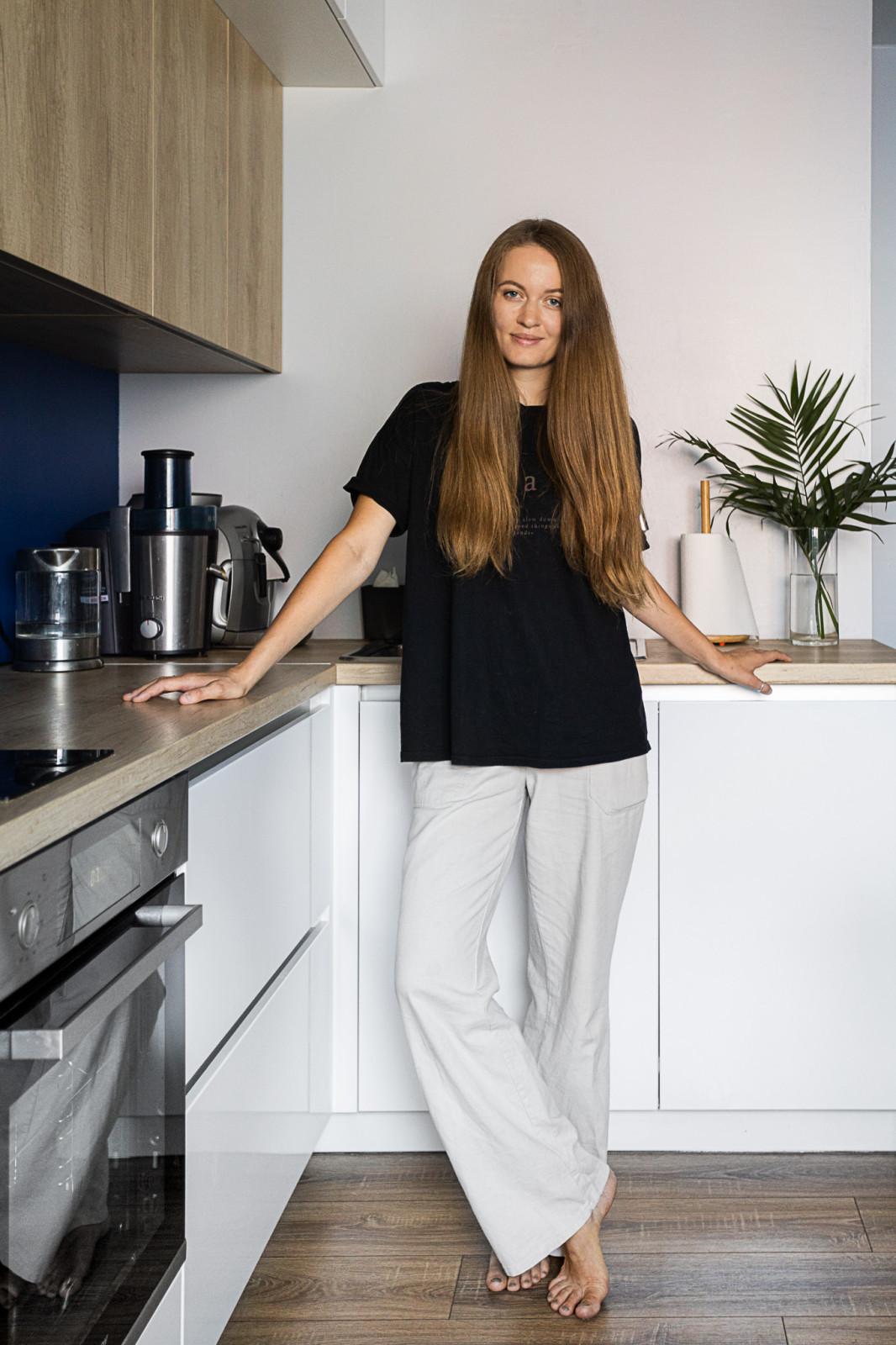 ЖК Цветной бульвар