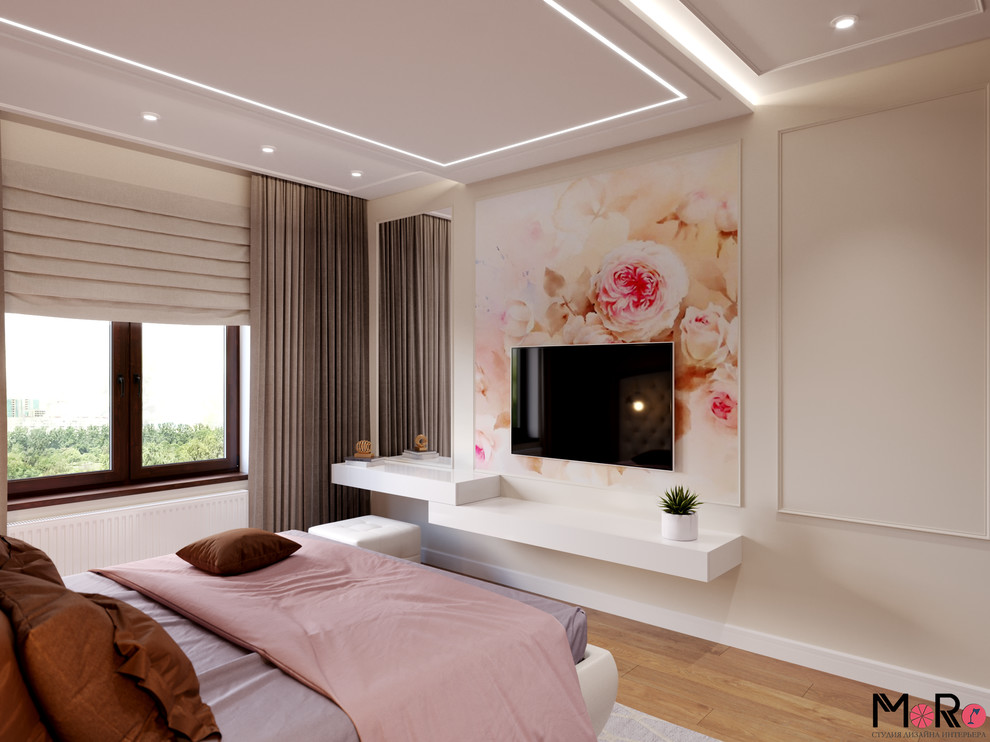 ЖК Русский Дом