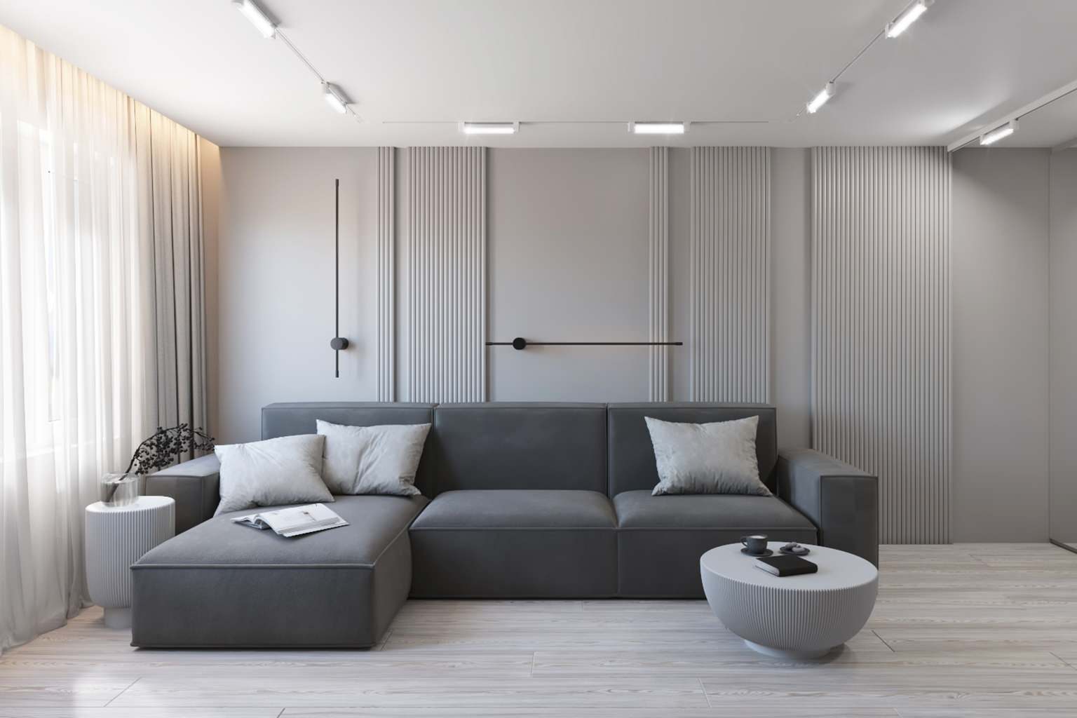 г. Тюмень ЖК "Домашний" ул.Новоселы