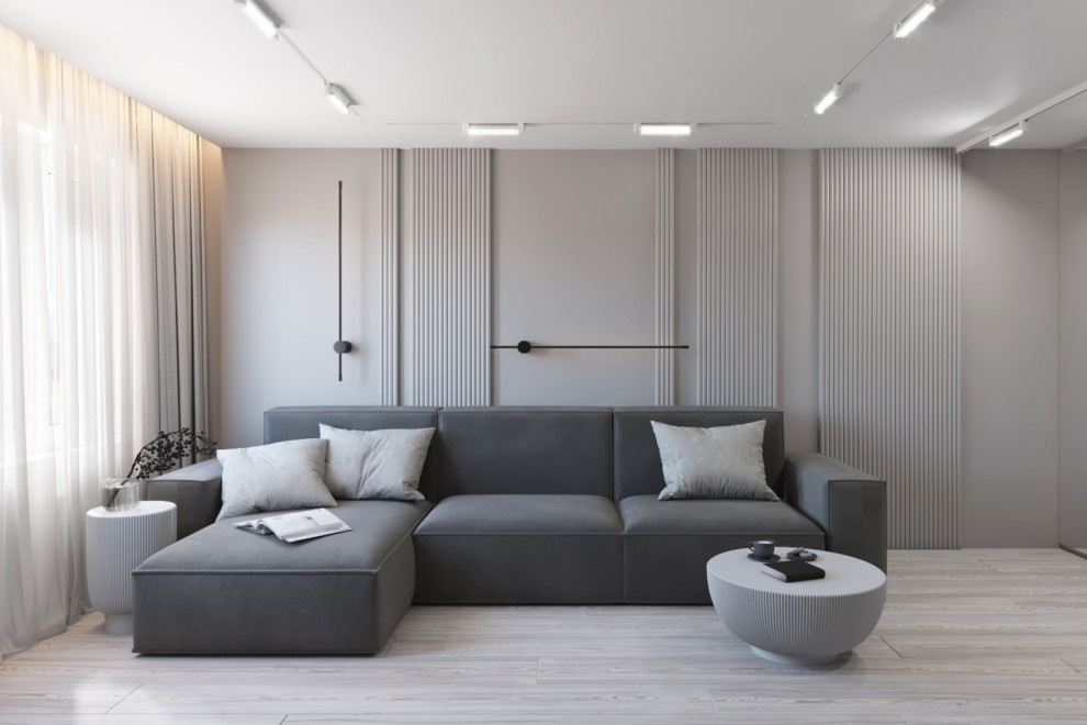 г. Тюмень ЖК "Домашний" ул.Новоселы