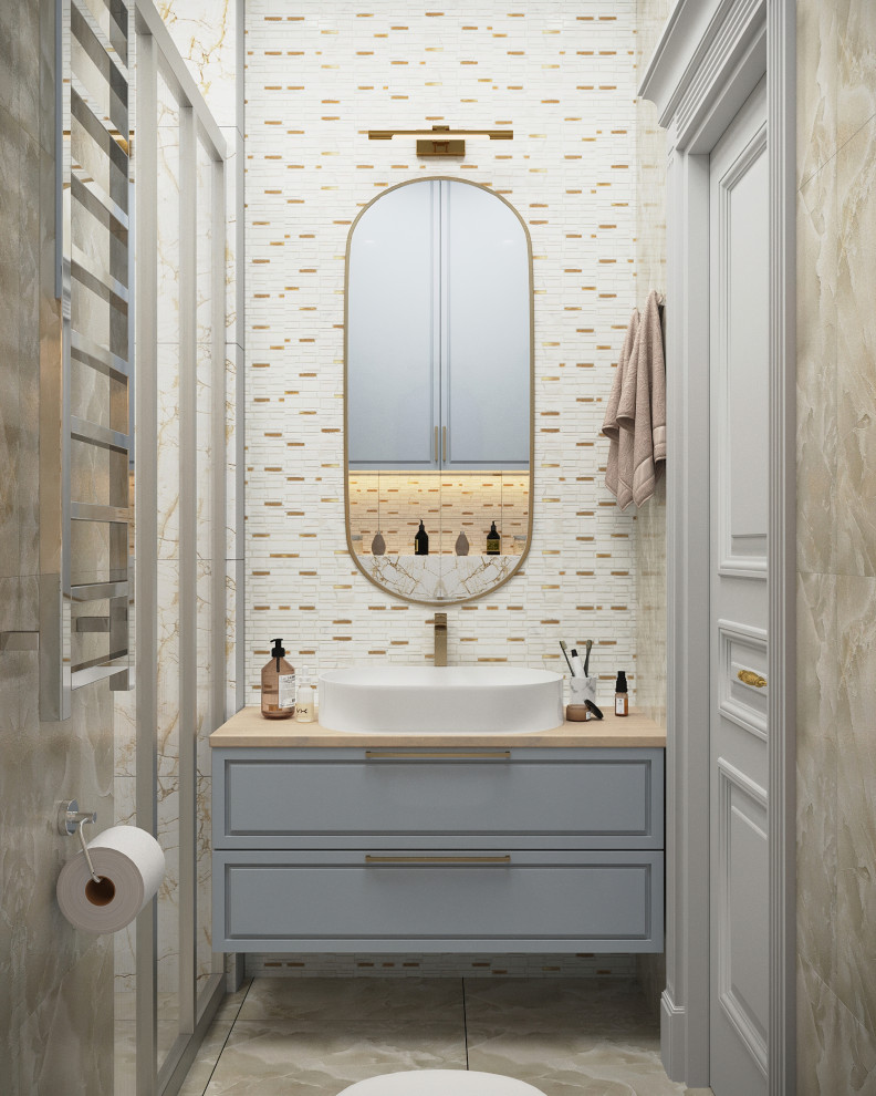 Частный дом в КП Андреевский парк