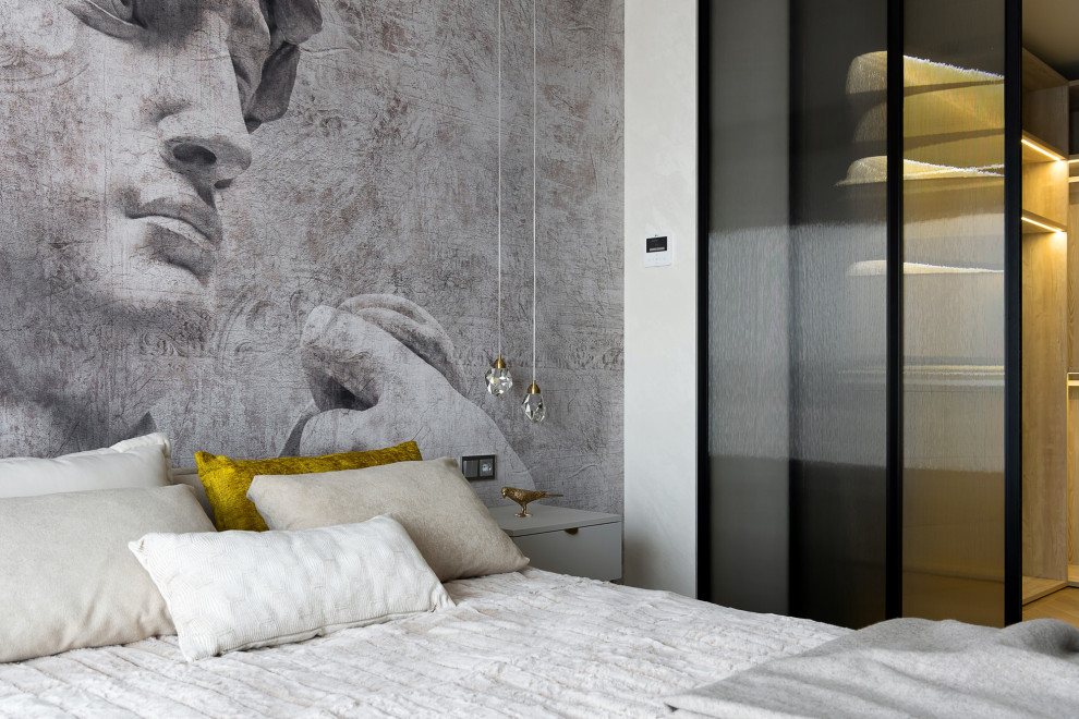 Весь город как на ладони