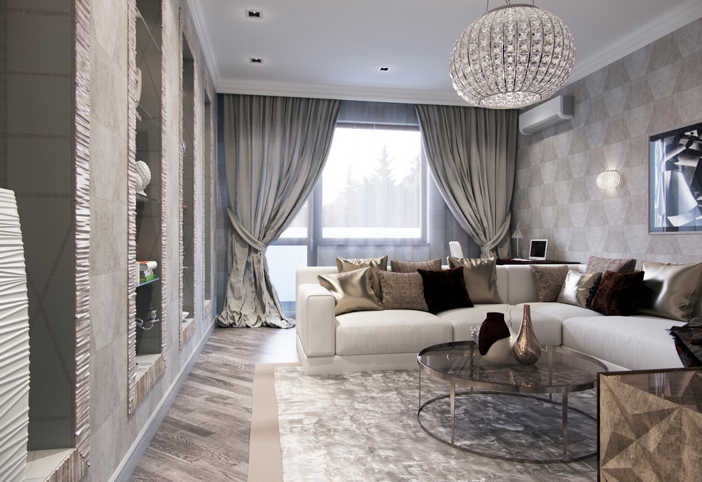 Кварира в Краснообске