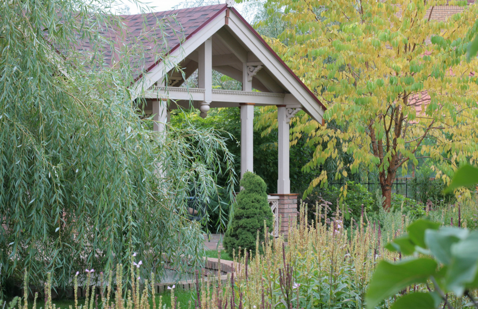 Бельгийка 01