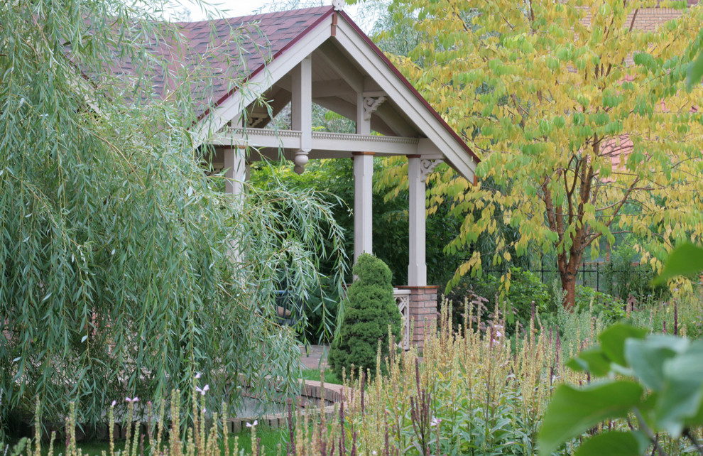 Бельгийка 01