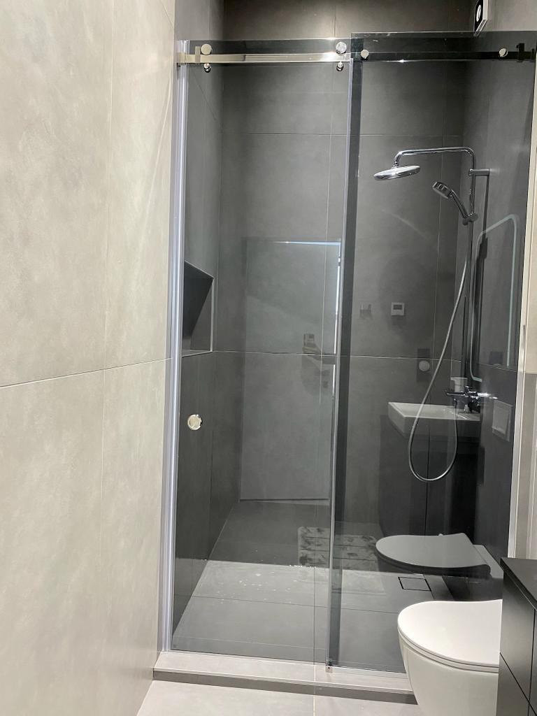 дом с видом на море