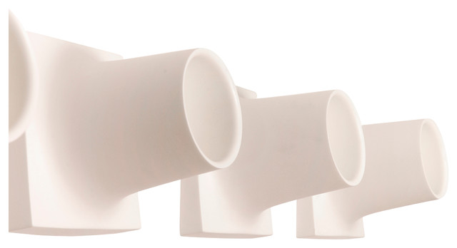 Cubby Coat Hook And Storage Modern Wall Hooks By Materious Cubby Coat Hook And Storage White Set Of 5