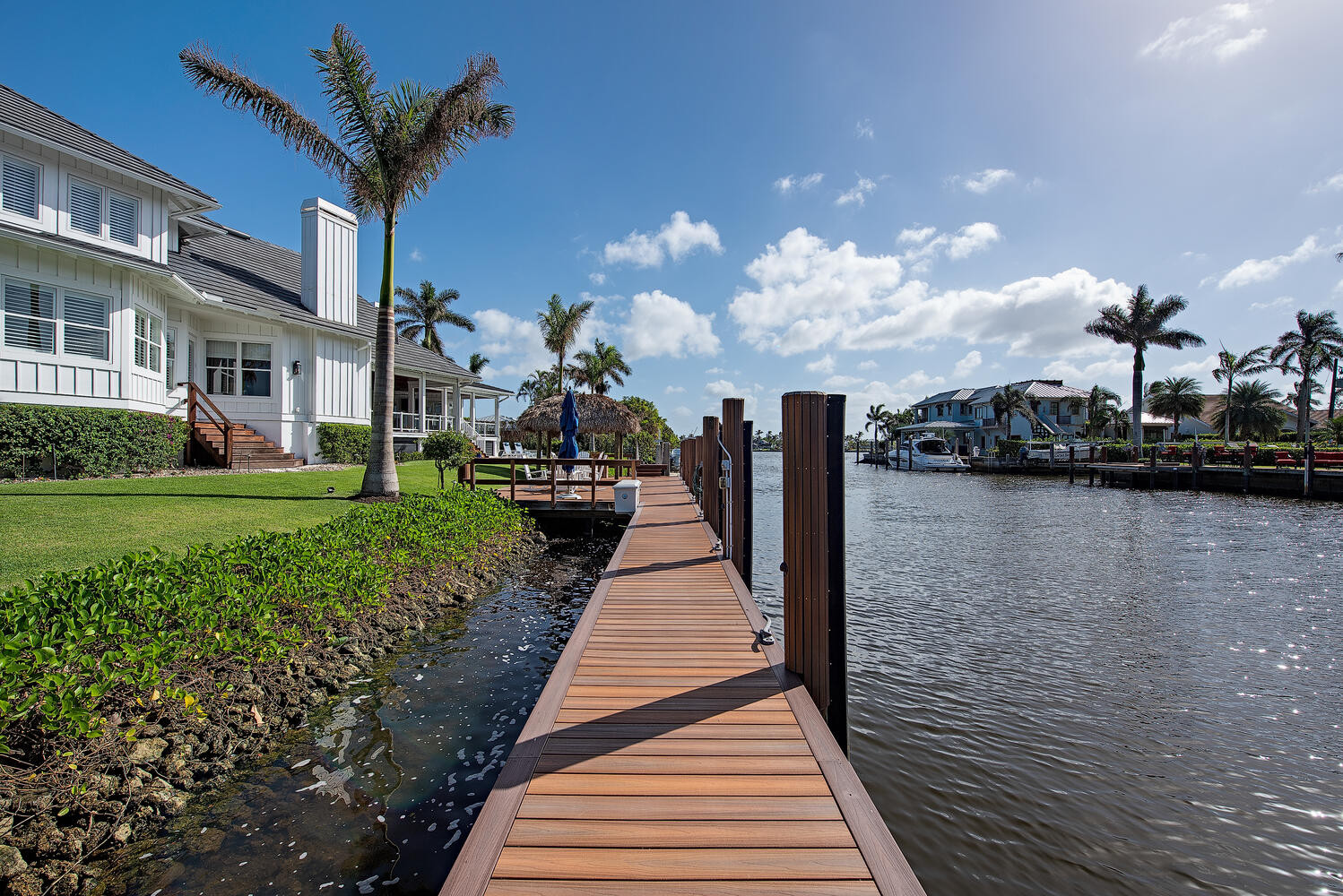 Aqualane Shores Refresh