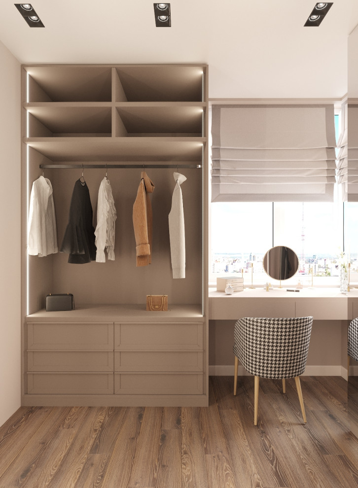 Апартаменты 70 кВ.м в ЖК БУКИНИСТ