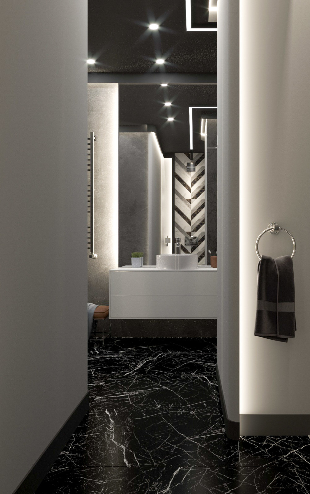 ЖК Светлая Долина СУ