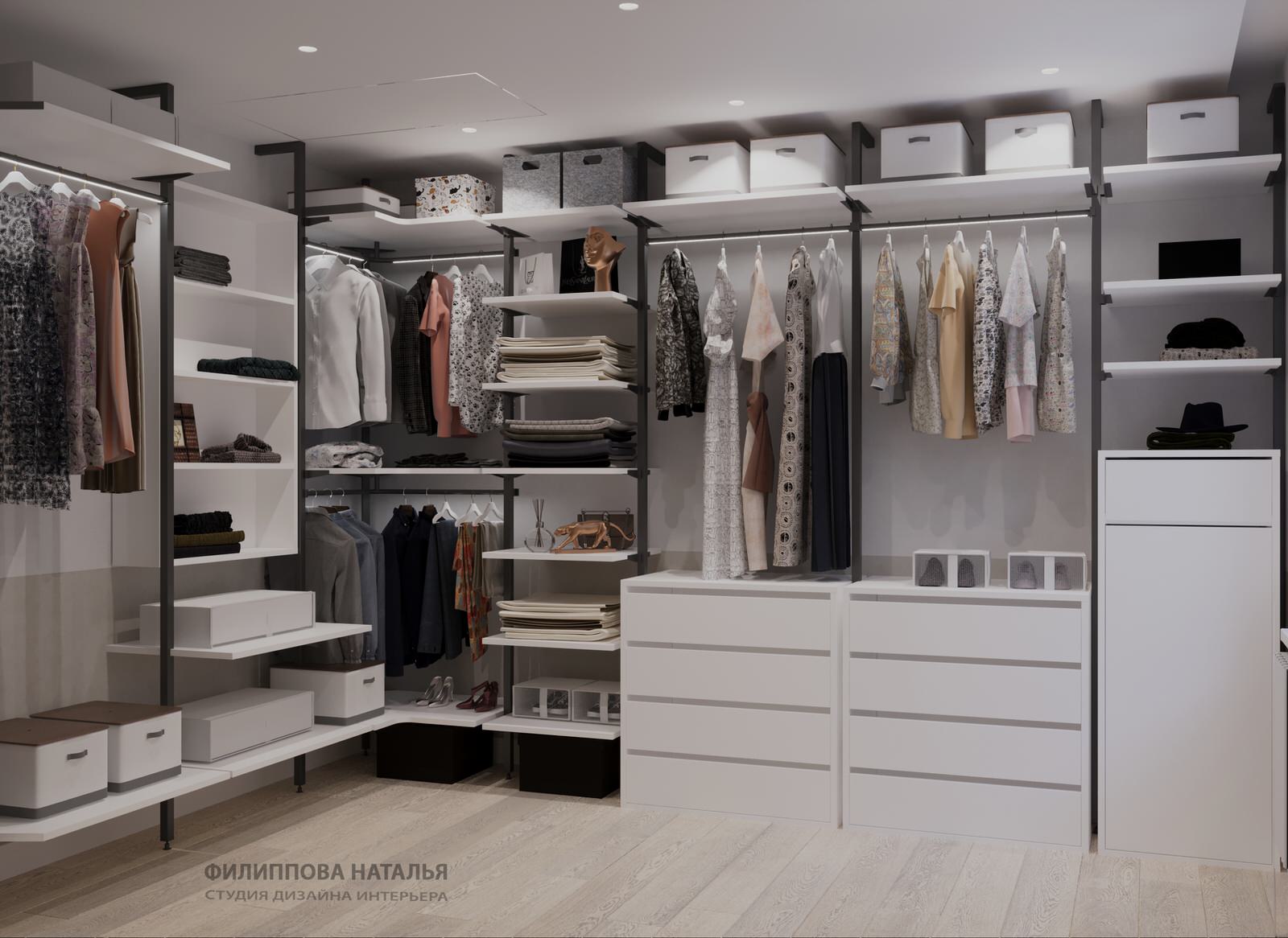 Дом Янтарный