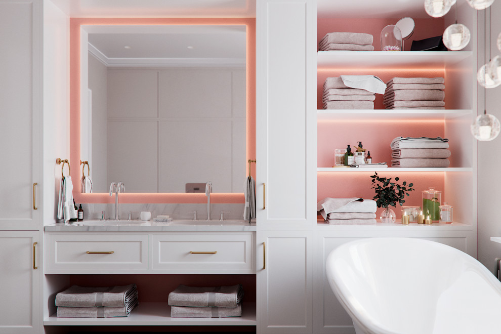 Ванная комната