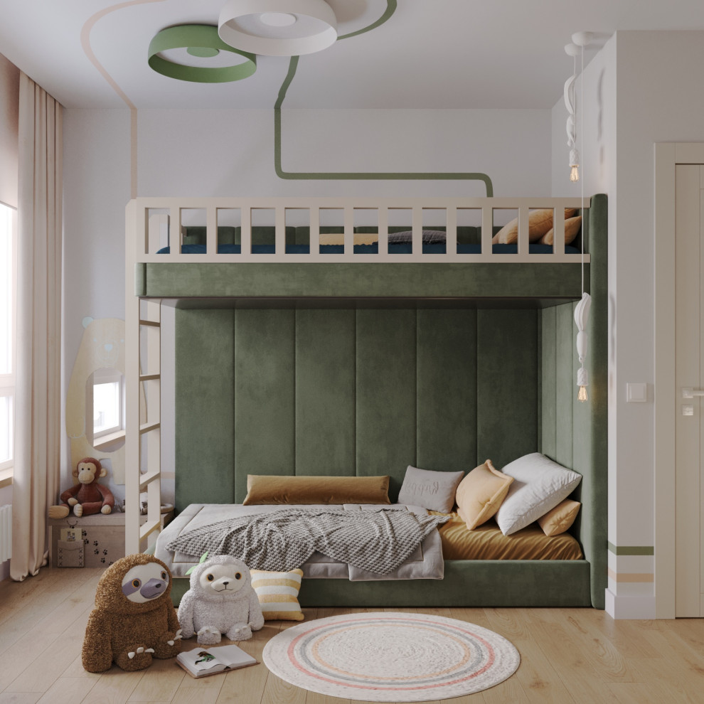 Красноказарменная 3