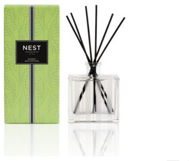 NEST Fragrances "Bamboo" Reed Diffuser