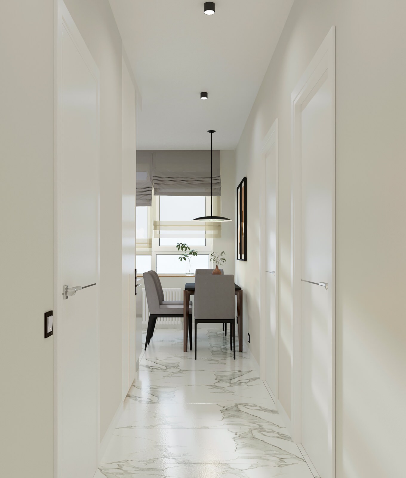 Квартира для парня в Башнях