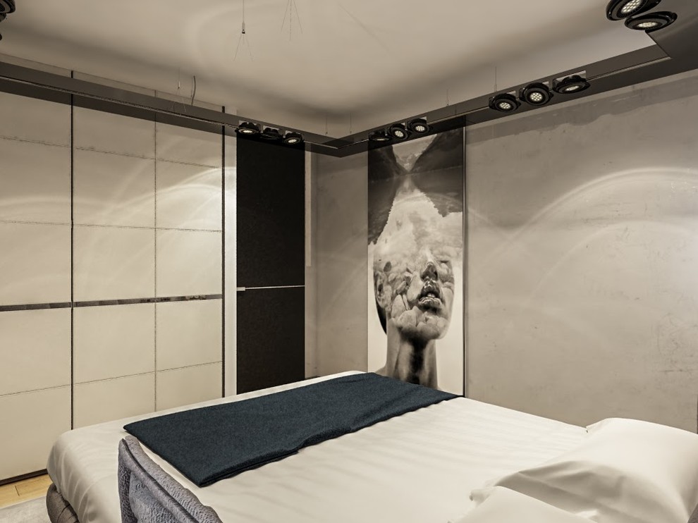 Квартира 100 м