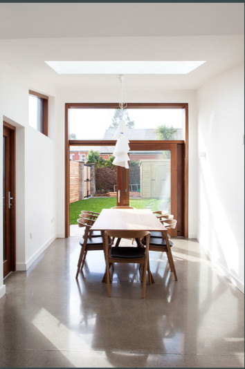 Off square contemporary-matplats