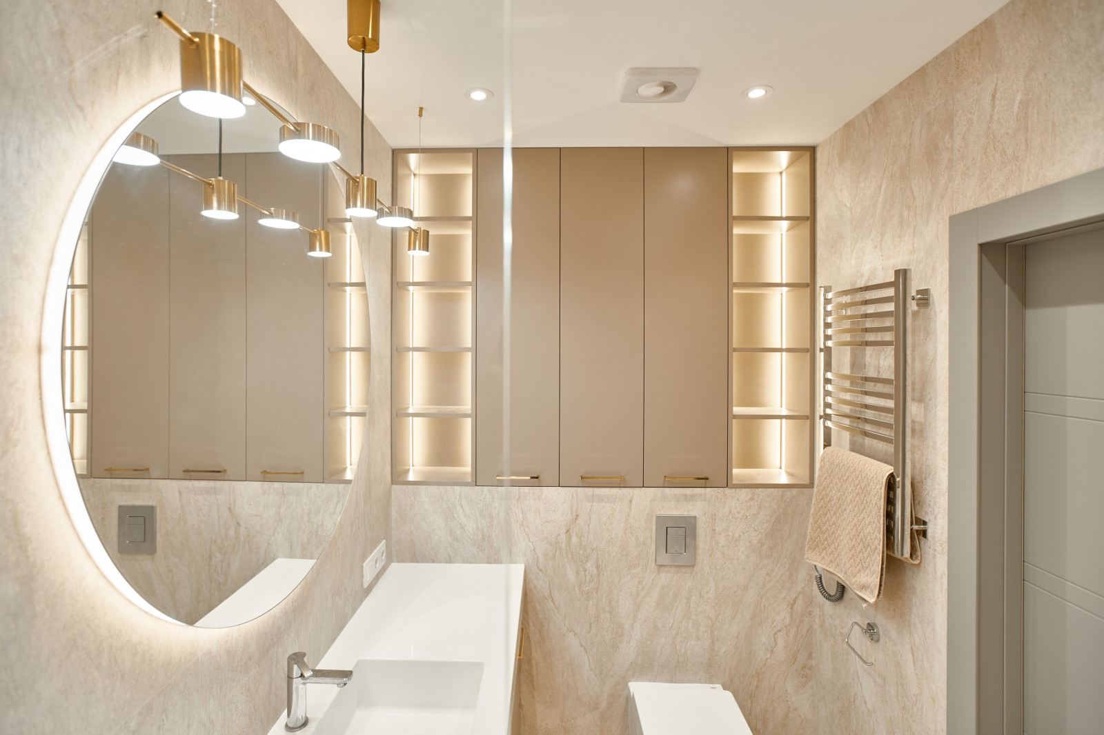 Квартира №2 Попова 35