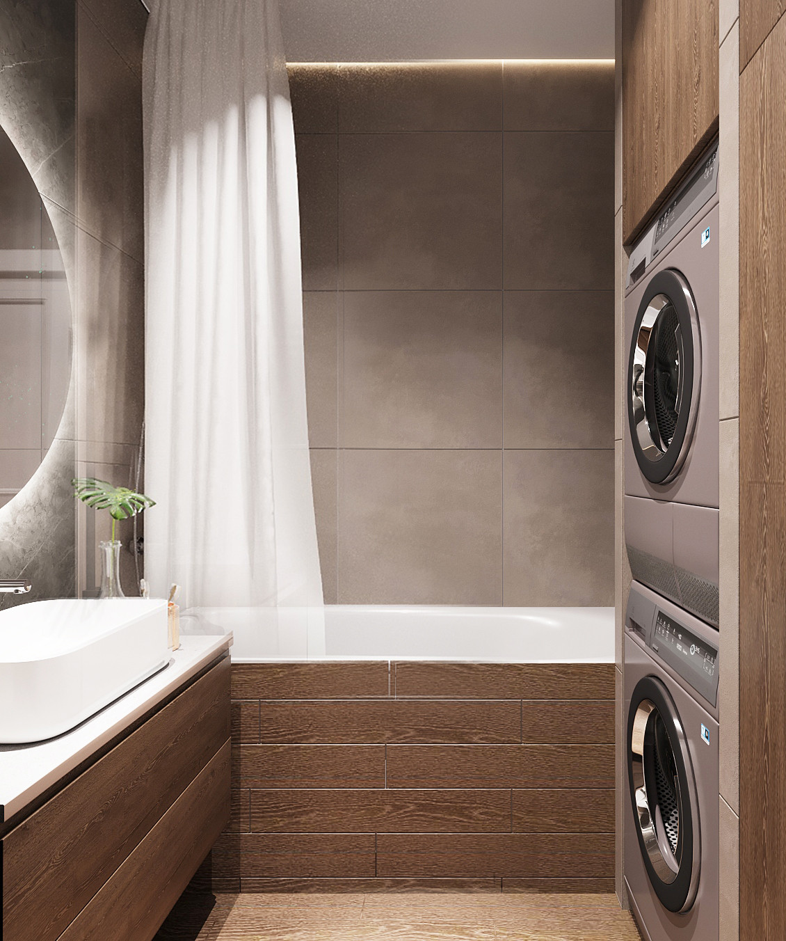 Ванная комната