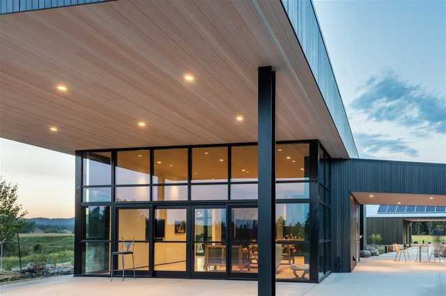 Montana Modern modern