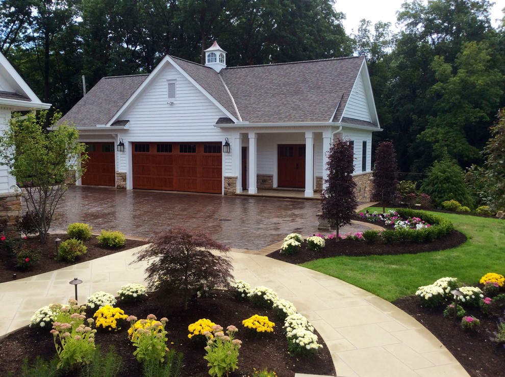 Pool Houses/ Gazebos/ Pergolas