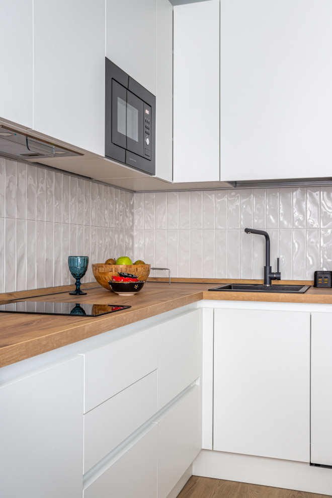 Аппартаменты на Войковской