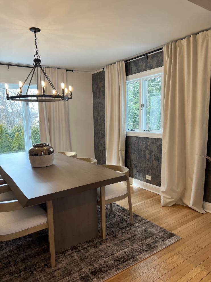 Modern Farmhouse - Eastchester, NY