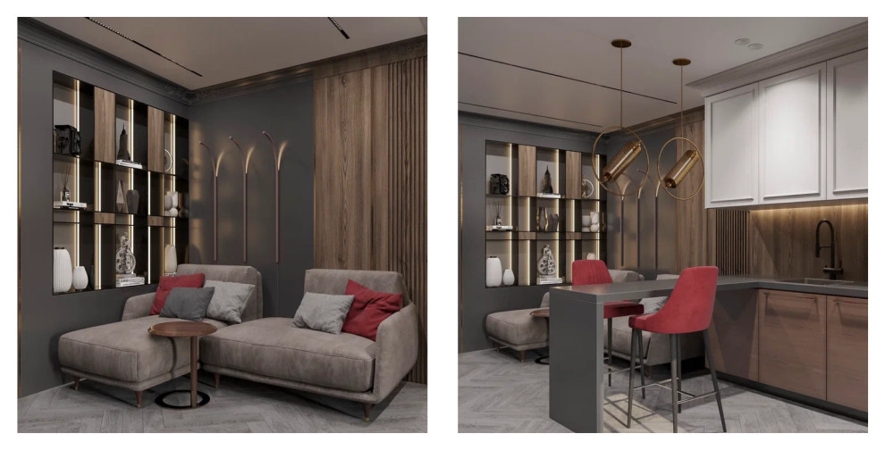 ЖК Панова Парк