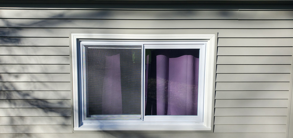 Roofing and Exterior Remodeling