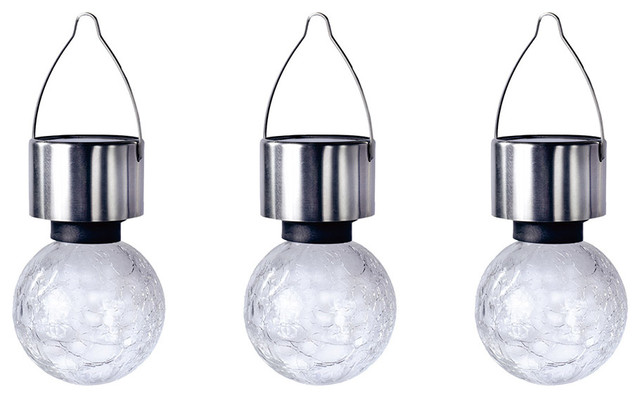 glass ball light for kitchen