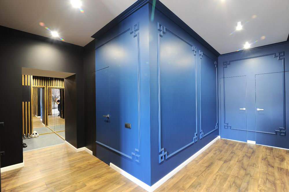 Ремонт квартиры "под ключ" на Первомайской