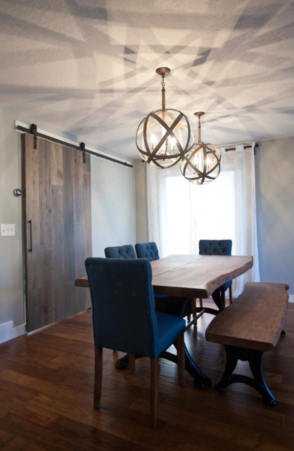 Ремонт однокомнатной квартиры 71 кв.м