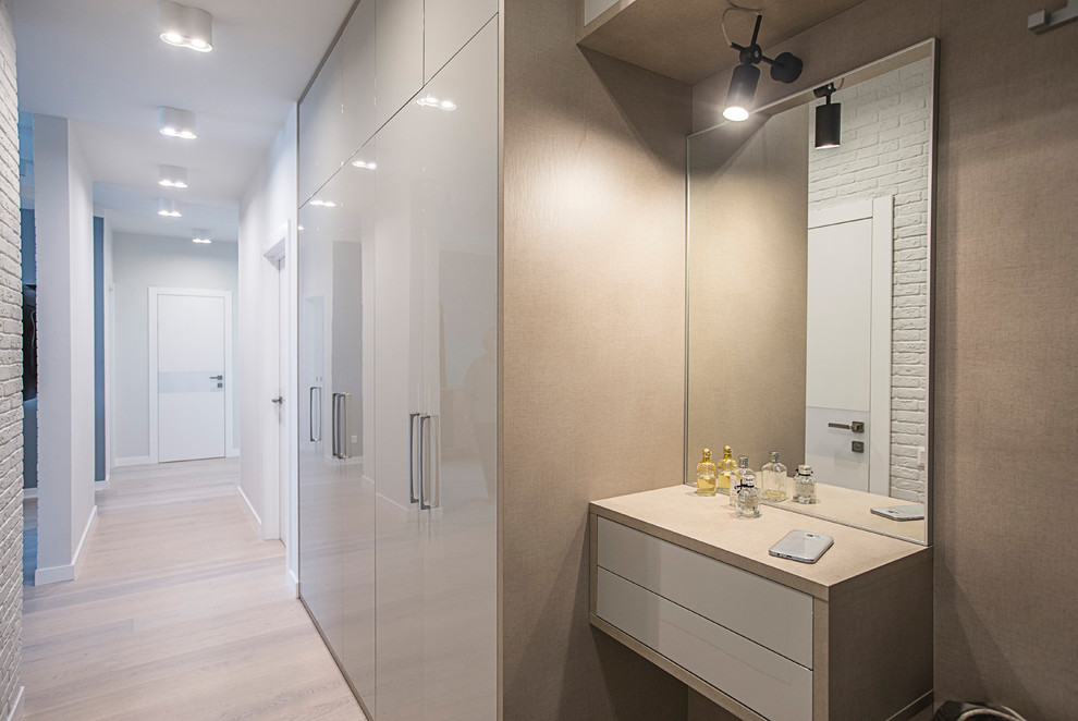 ЖК Лайф-Митинская Экопарк