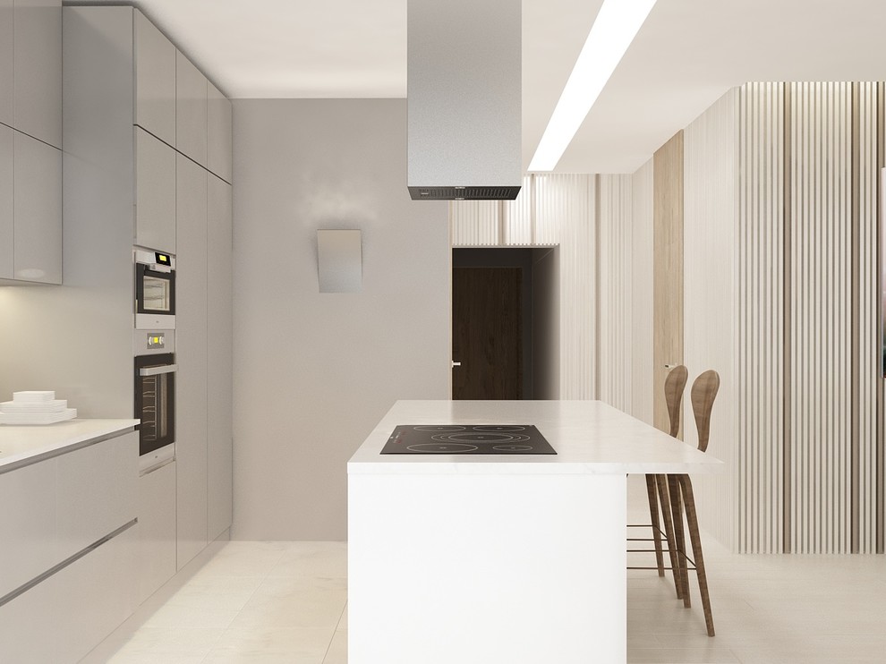 Квартира - Томск,Базарный ,77м2