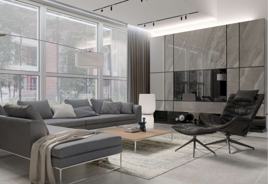 Дом в Ленинградской области