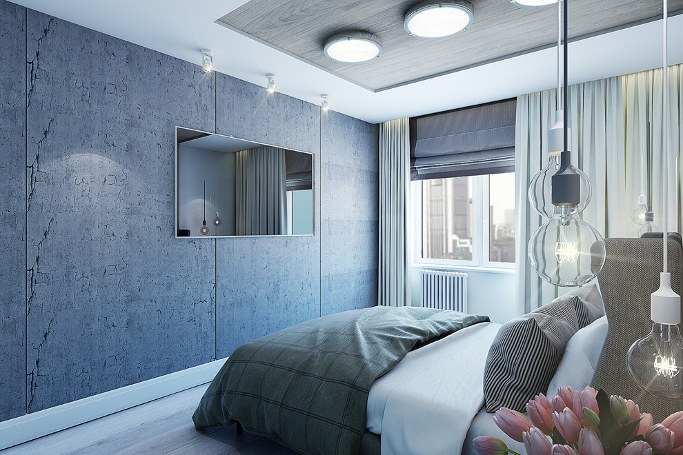 Квартира на Пионерской