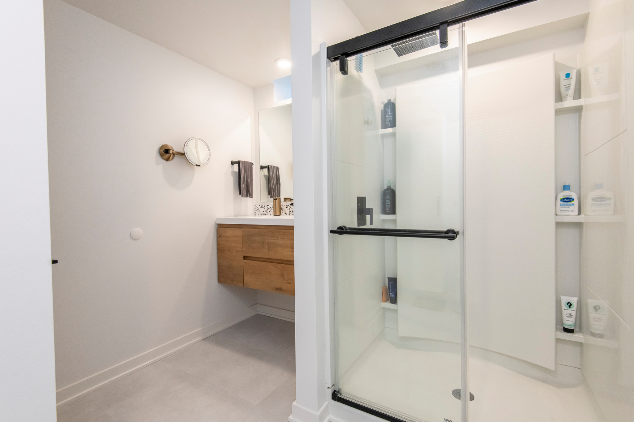 Grafton - Whole Home Remodel