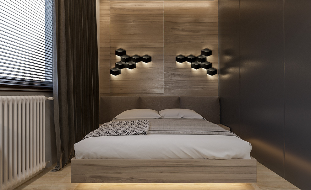 Квартира 50 кв.м.