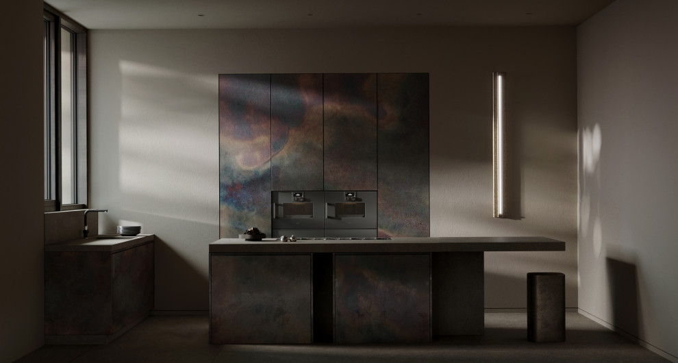 Проект квартиры |