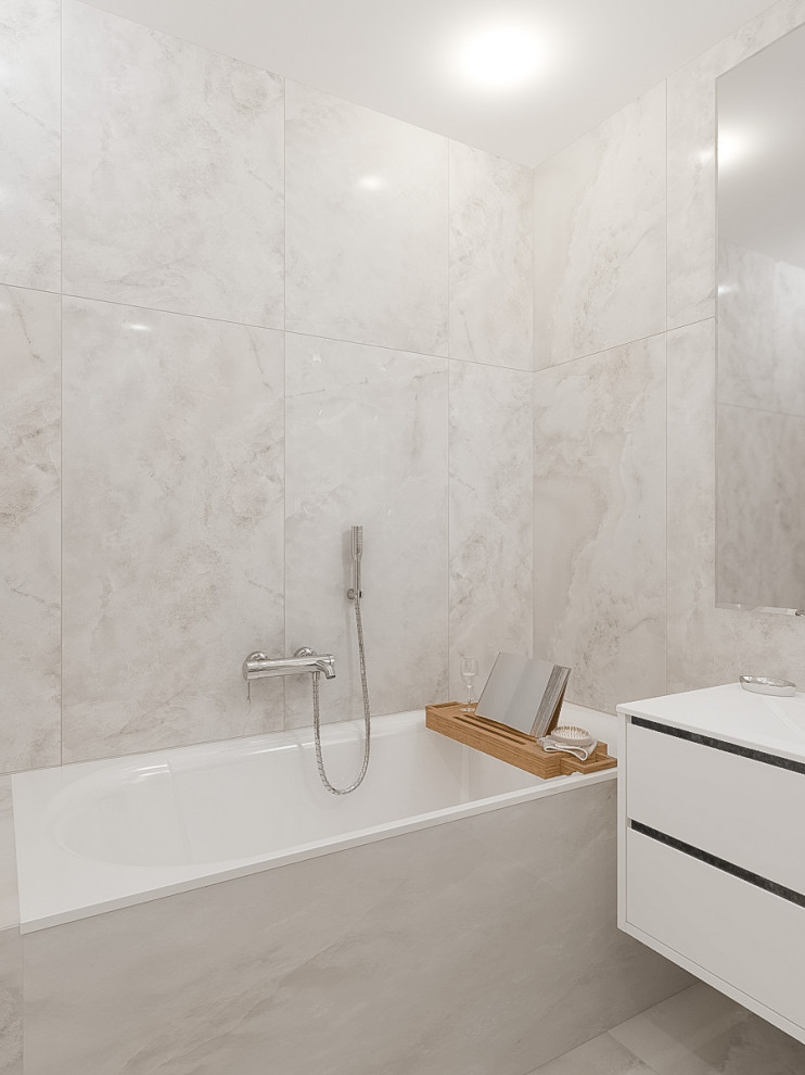 Квартира в Преображенском